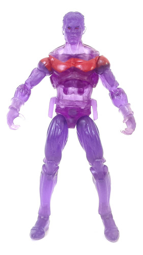 Wonder Man - Marvel Infinite - Hasbro - Los Germanes