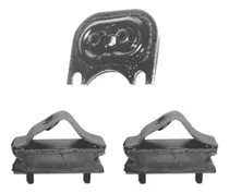 Comprar Kit Soportes Citroen 3cv \u002F 2cv Motor Y Caja - 3 Piezas