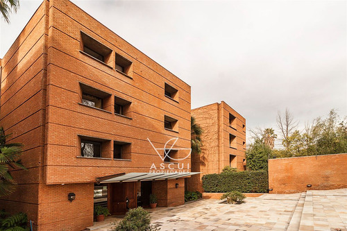 Departamento En Venta En Las Condes