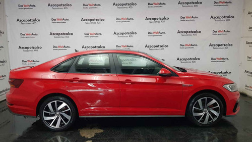 Imagen 4 de 15 de Volkswagen Jetta 2.0 Gli Dsg At