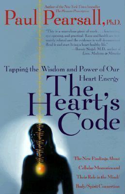 Libro The Heart's Code - Paul Pearsall