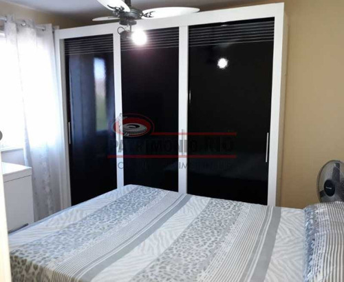 Imagem 5 de 15 de 2 Quartos Com Vaga Financia Próximo Rua Manoel Da Nóbrega - Paap23351