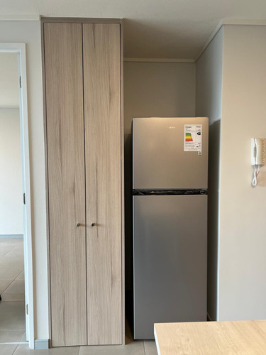 (adm) Nuevo 1 Dormitorio + 1 Baño Independencia Inglaterra