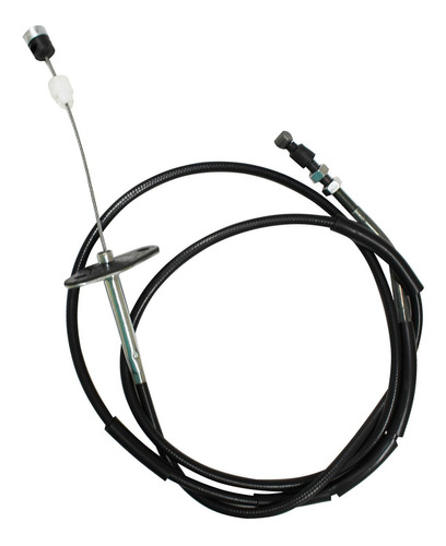 Cable Acelerador Para Dodge I10 2013 1.1l Cahsa