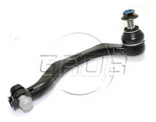 Terminal Mini Minicooper Works (r56) 2007-2013 Ext Der