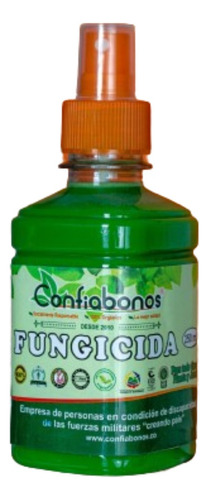 Fungicida 250ml - Confiabonos