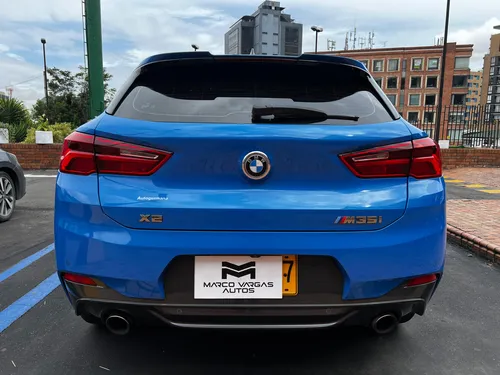 Bmw X2 M35i Xdrive