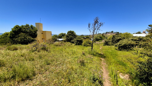 Hermoso Terreno En El Durazno (tanti)