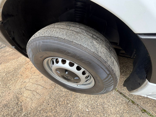 Mercedes Sprinter 311 2014 Escolar 20 Lugares Teto Baixo