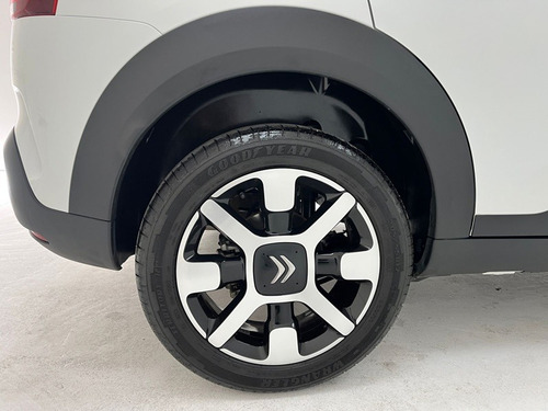 Citroën C4 Cactus 1.6 THP FLEX SHINE PACK EAT6