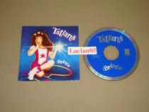Comprar Tatiana Brinca 1995 Paramusica Cd