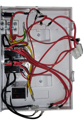 Tarjeta Para Calentador Eléctrico Bosch Tronic 3000 220 V (Reacondicionado)