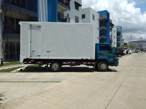 Imagen 9 de 10 de Transporte De Carga En General