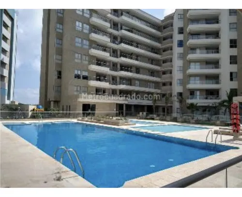 Venta Apartaestudio En Barranquilla