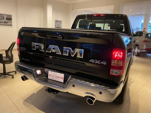 Ram 1500 0 Km C