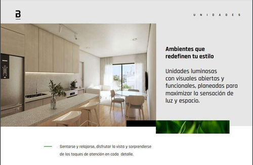 Imagen 9 de 30 de Departamento - Belgrano