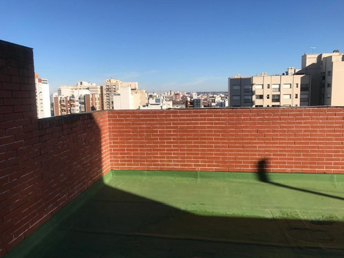 Imagen 4 de 30 de Piso 4 Ambientes Con Cochera Y Baulera