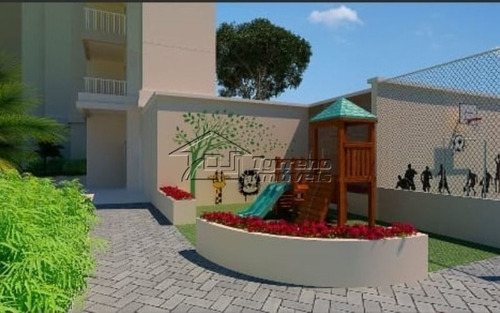 Imagem 2 de 15 de Excelente Apartamento Na Região Central De São José Dos Campos