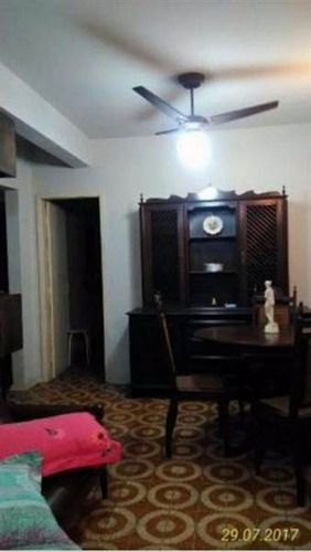 Imagem 2 de 9 de Apartamento - Venda - Forte - Praia Grande - Lar803