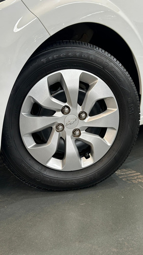 Chevrolet Onix Onix Joy