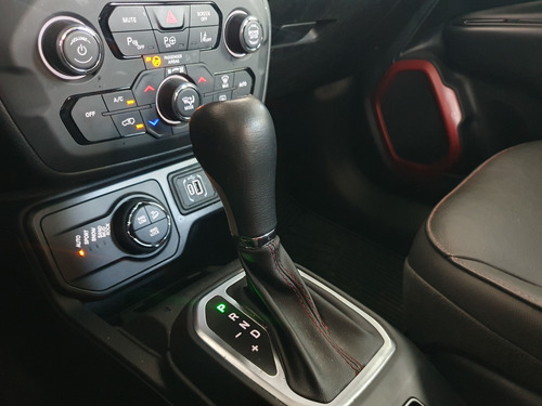 Jeep Renegade 1.3 T270 TURBO FLEX TRAILHAWK 4X4 AT9