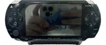Comprar Consola Psp Fat Mod. 1000 | Negro Con Memoria De 32gb