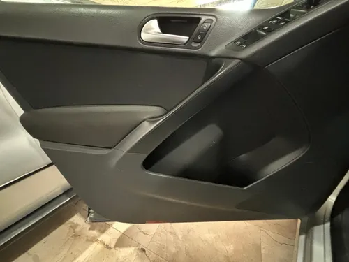 Volkswagen Tiguan 2.0 Nive At