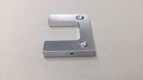 Applied Materials 0020-00153 Bearing Guide 002000153 000 Ccl