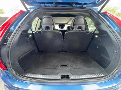 Volvo XC90 2.0 T6 R-design Awd At