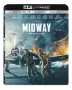 Midway [blu-ray] [4k Uhd]