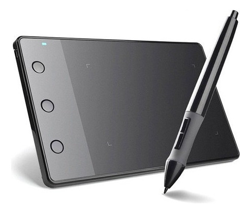Huion H420 Professional Digital Drawing Tablet