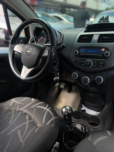 Chevrolet Spark GT 1.2 Lt