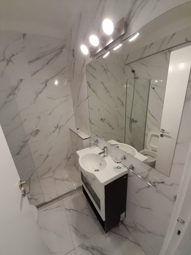 Imagen 13 de 14 de Departamento 2 Ambientes C/balcon Y Dependencia De Servicio