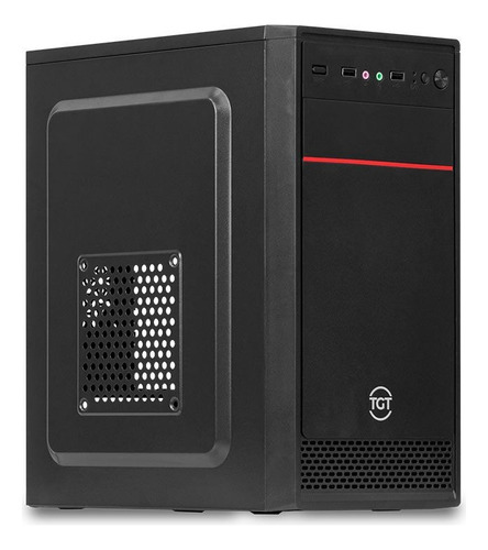 Computador Cpu Pc Intel Core I3 3.2 4gb Ssd 120gb