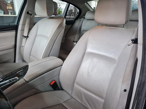 Imagem 7 de 14 de Bmw 535i 3.0 Sedan Turbo V6 Gasolina Automático
