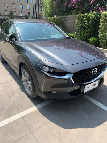 Mazda CX-30 2.0 Gtx Awd At