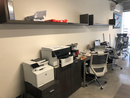 Imagen 6 de 9 de Renta Oficina Sin Muebles..
