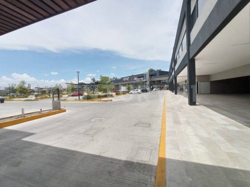 Local En Venta En Epic Center, San Juan Del Río, Qro.