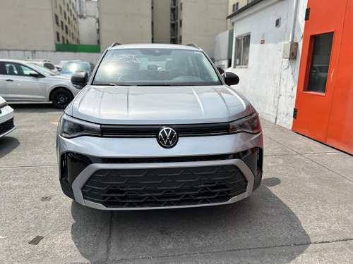 Volkswagen Taos 1.4 Tsi Trendline At