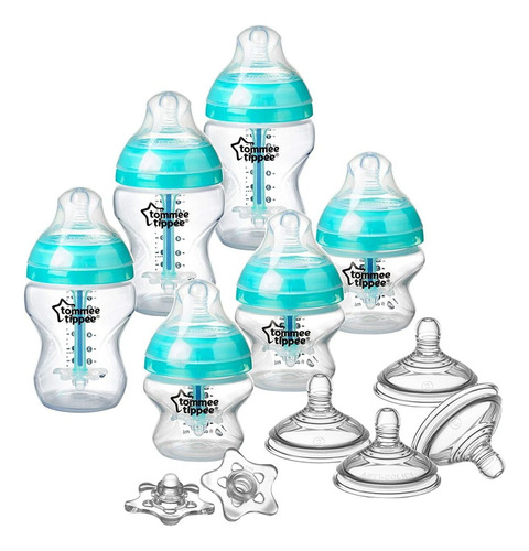 Tommee Tippee Advanced Anticólico Recién Nacido