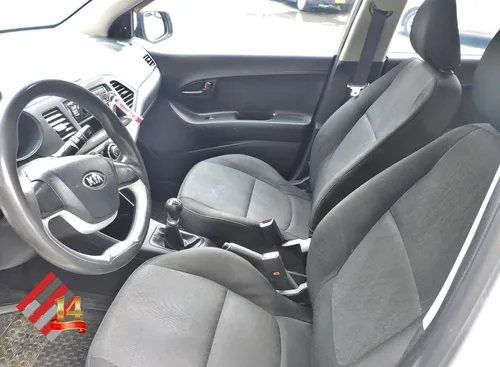 Kia Picanto Ion 1.0 Ion