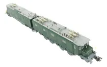 Comprar Märklin H0 33591 Locomotoras Digital Devoto Hobbies