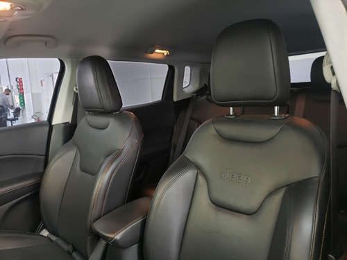 Imagem 12 de 15 de Jeep Compass Longitude Flex 2019/2019