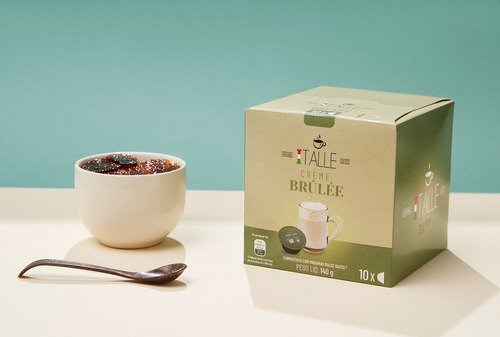 Chocolate 70 % Cacau Dolce Gusto E Vriados Café Italle 40 Un