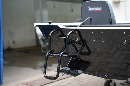 Fluvimar Boto Lx Especial 5500/6000