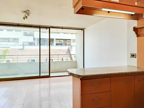 Edificio Sazié (1 Bod.) Vista Norte Piso 4