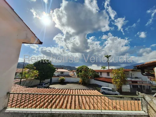 Casa En Venta En Macaracuay