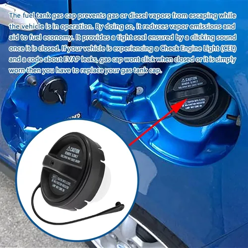 Capacina De Gas Para Toyota, Scion, Lexus, Gs300 Gs430 Is300
