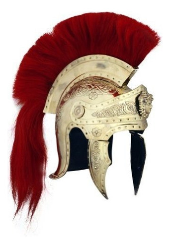 Arma Y Armadura - Armor Venue Pretorian Guard Casco Romano -