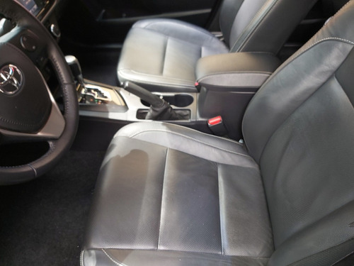 Toyota Corolla Xei Dynamique 2.0 Aut. 16 17 Lm Automóveis